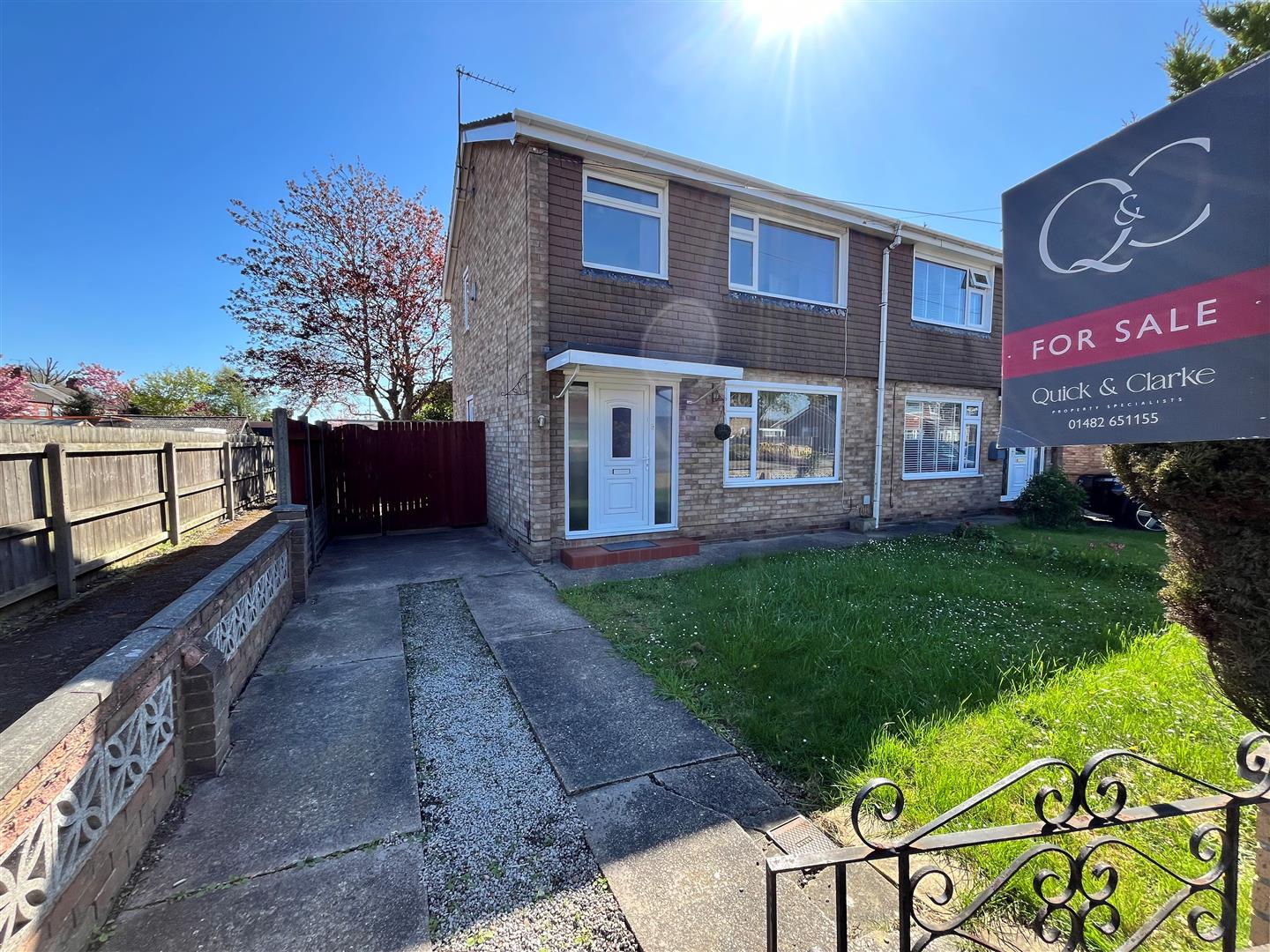 Ganton Way, Willerby, Hull